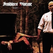 Insidious Disease: Shadowcast